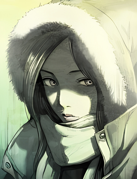 Background overlay