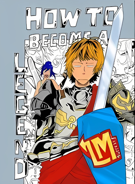 Background overlay