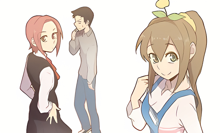 Background overlay