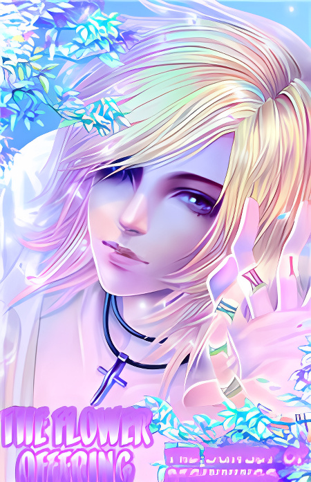 Background overlay