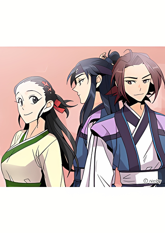 Background overlay
