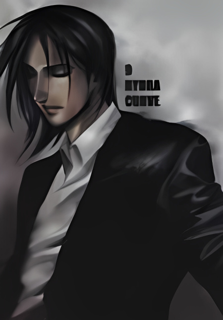 Background overlay