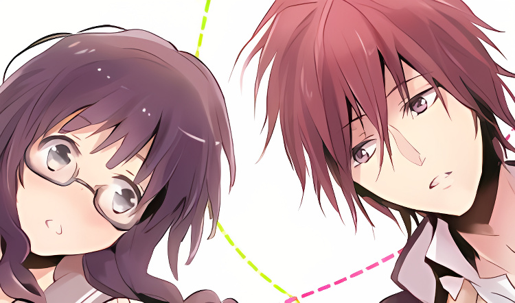Background overlay