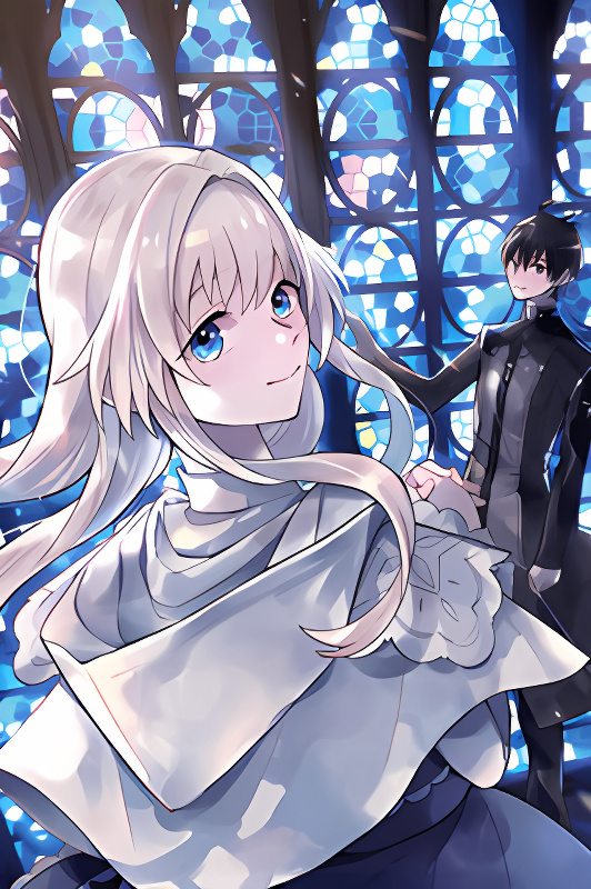 Background overlay