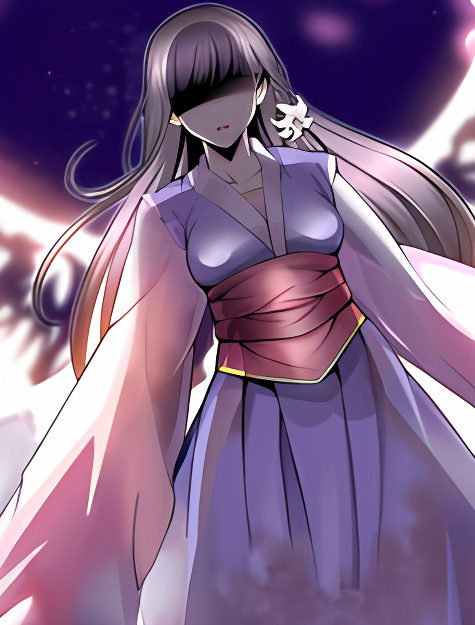 Background overlay