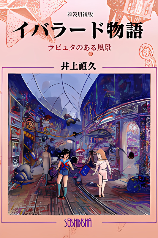 Background overlay