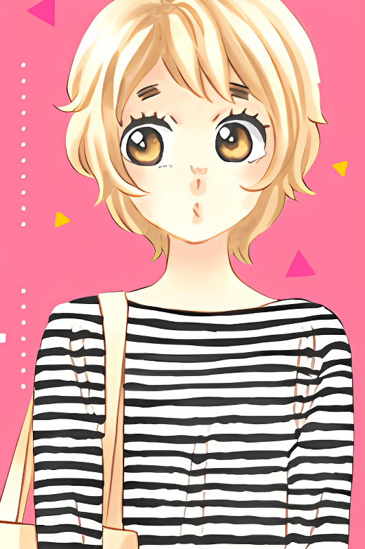 Background overlay