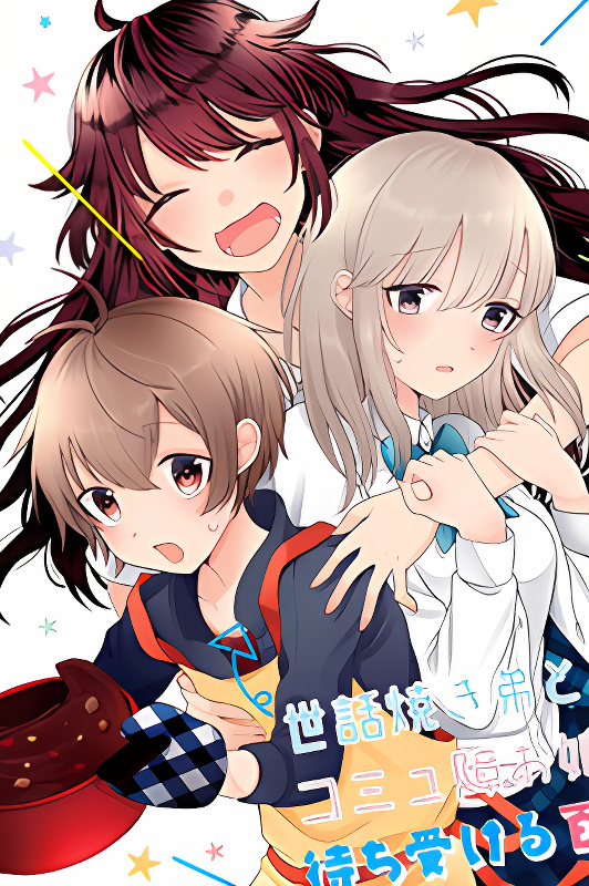 Background overlay