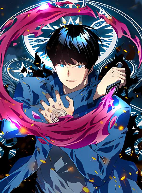 Background overlay