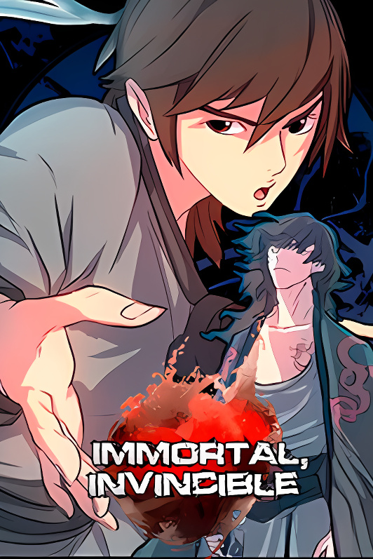 Background overlay
