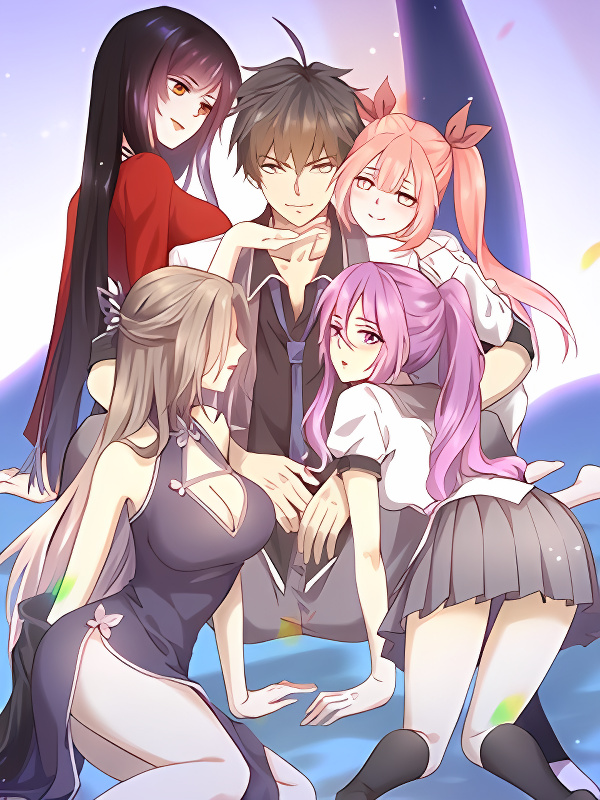 Background overlay