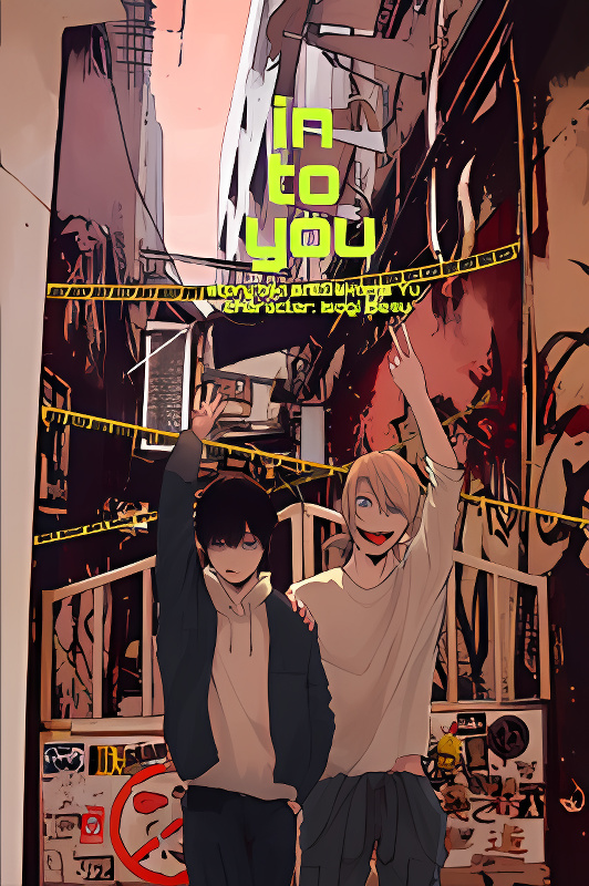 Background overlay