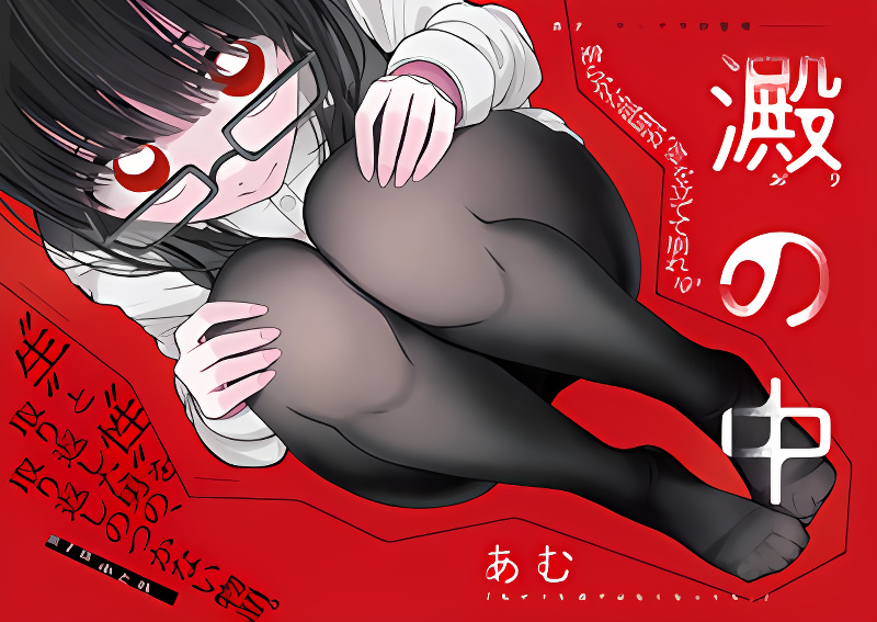Background overlay