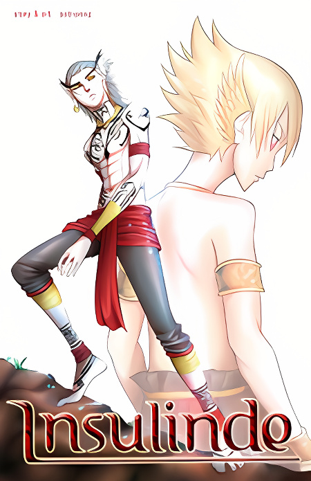 Background overlay