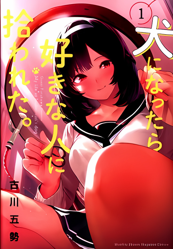 Background overlay