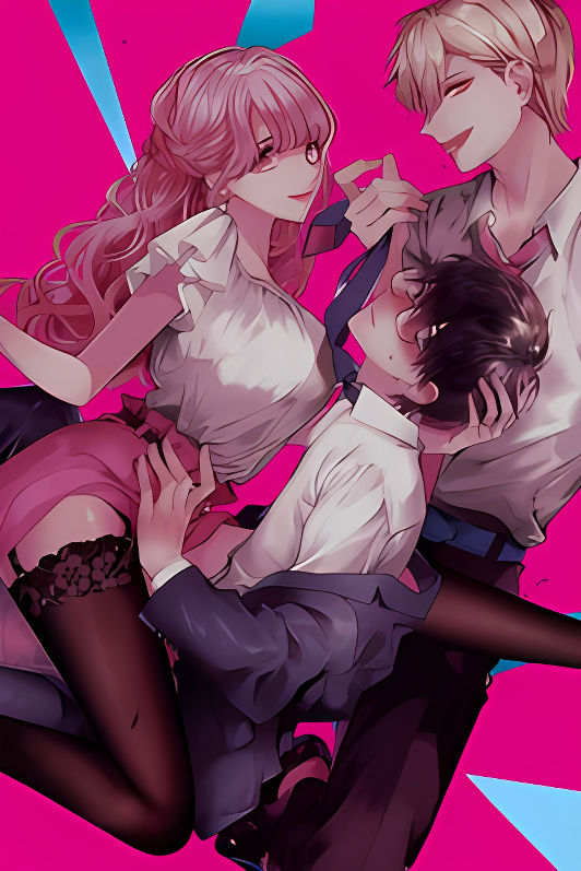 Background overlay