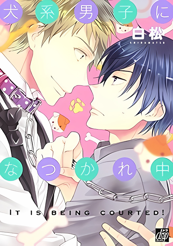Background overlay