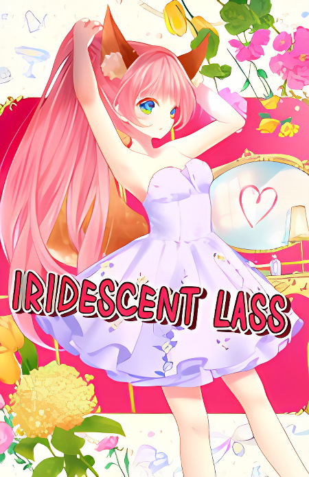 Background overlay