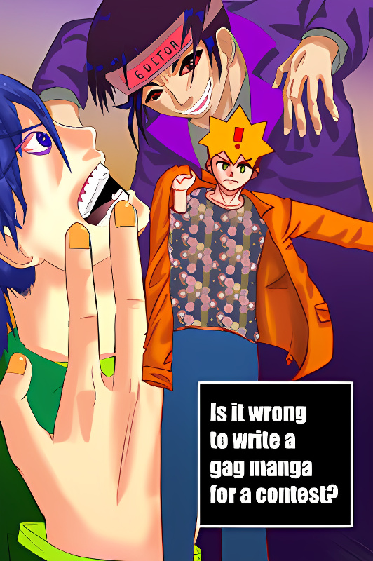Background overlay