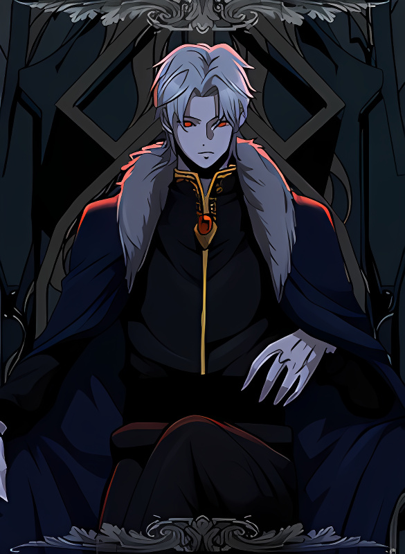 Background overlay