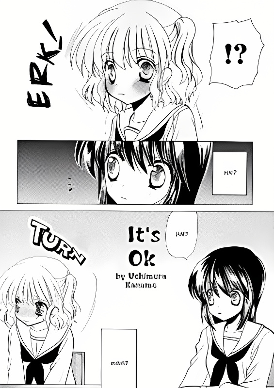 Background overlay