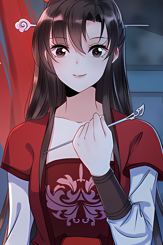 Background overlay
