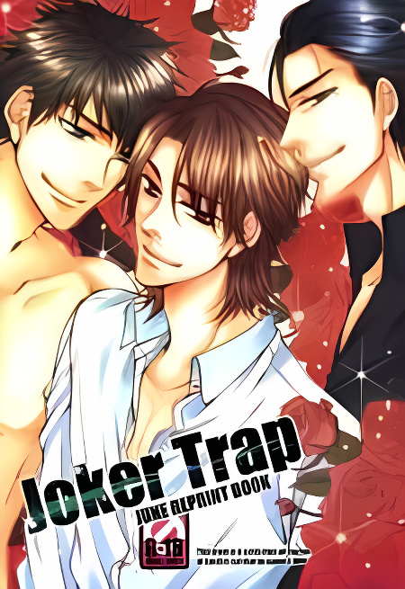 Background overlay