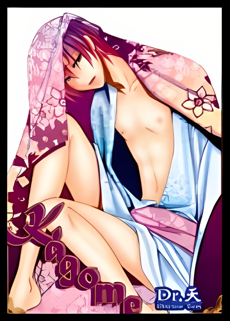 Background overlay