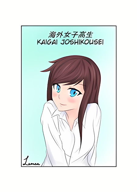 Background overlay