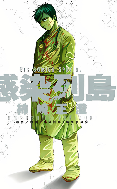 Background overlay