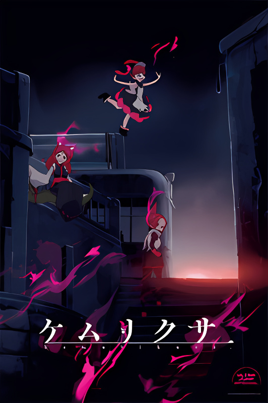 Background overlay