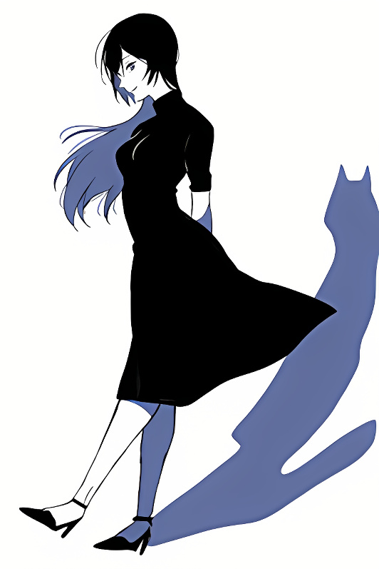 Background overlay