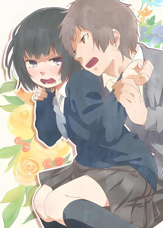 Background overlay