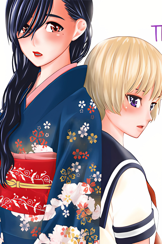 Background overlay