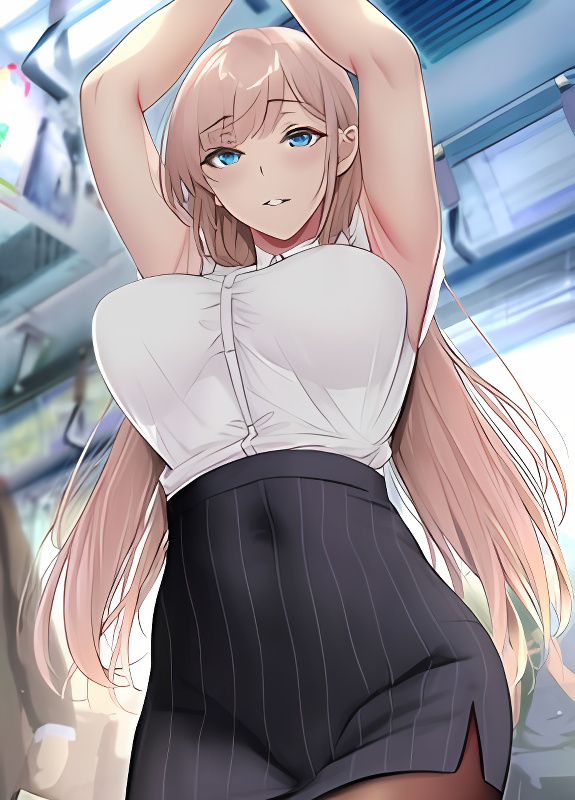 Background overlay