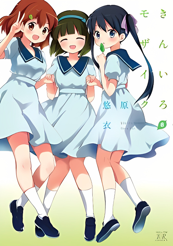 Background overlay