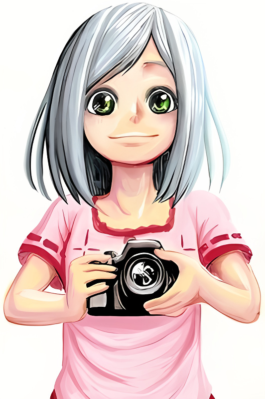 Background overlay