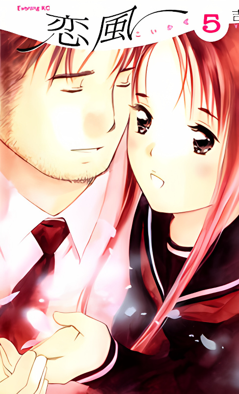 Background overlay