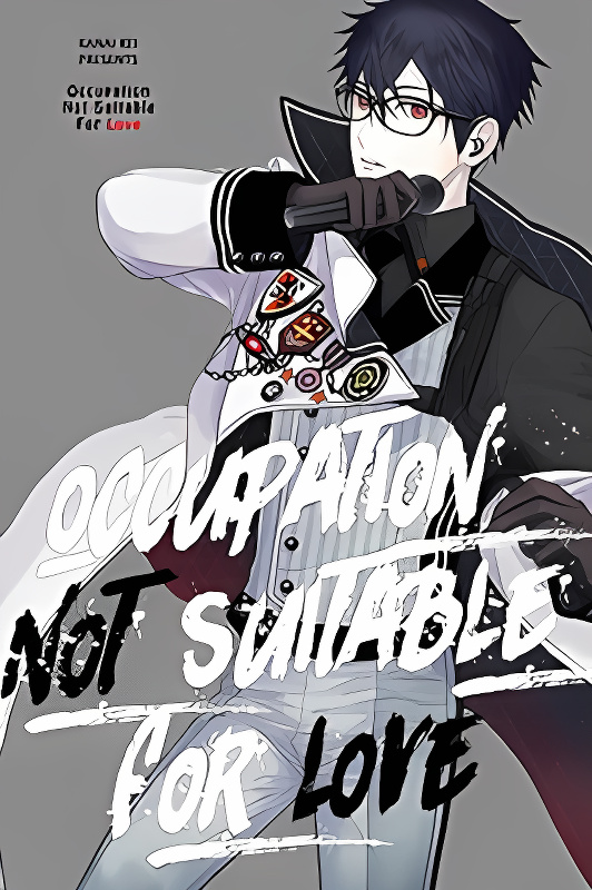 Background overlay