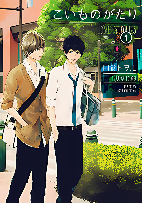 Background overlay