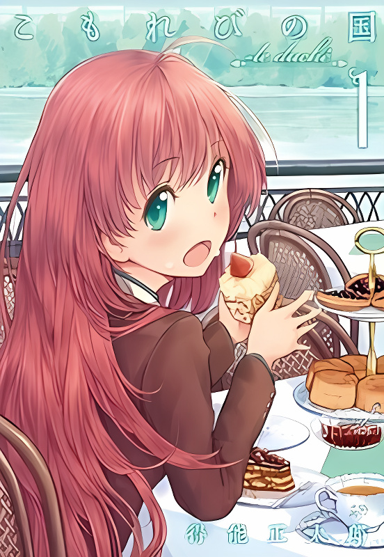 Background overlay