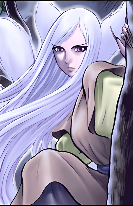 Background overlay