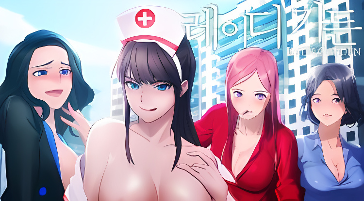 Background overlay