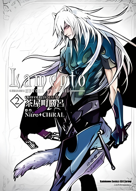 Background overlay
