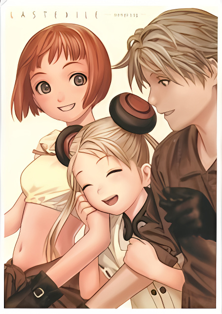 Background overlay