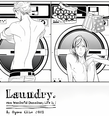 Background overlay