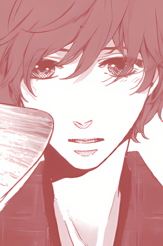 Background overlay