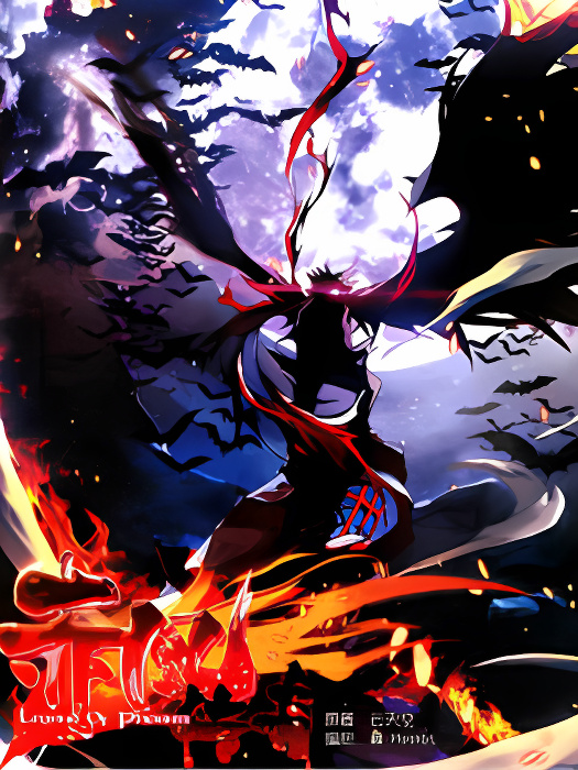 Background overlay