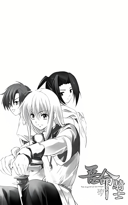Background overlay