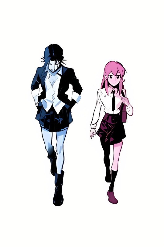 Background overlay